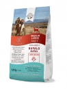 Фото - сухой корм Marpet (Марпет) AequilibriaVET Low Grain Adult Dog Medium & Large Buffalo сухой корм для собак средних и крупных пород БУЙВОЛ