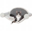 Фото - спальні місця, лежаки Trixie (Тріксі) ГАМАК дряпалка для кішок