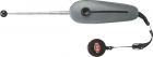 Фото - дресирування та спорт Trixie Target Stick клікер кнопковий з антеною для дресирування собак (2282)