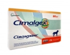 Фото - від запалень та болю Vetoquinol (Ветогінол) CIMALGEX (СІМАЛДЖЕКС) протизапальний препарат для собак