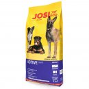 Фото - сухой корм Josera JosiDog Active корм для активных собак