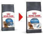 Фото - сухой корм Royal Canin Light Weight Care (ЛАЙТ ВЕЙТ КЕАР) сухой корм для взрослых кошек