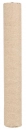 Фото - когтеточки, с домиками Trixie Сменный столбик для когтеточки, джут ø 9 см