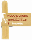 Фото - лакомства Inodorina Nudo&Crudo Himalayan snack сыр из молока яка для собак