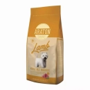 Фото - сухий корм Araton (Аратон) ADULT ALL BREEDS LAMB сухий корм для дорослих собак ЯГНЯ