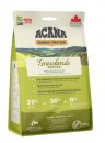 Acana GRASSLANDS (ГРАСЛЕНДС БЕЗЗЕРНОВИЙ) корм для цуценят та собак усіх порід