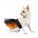 Фото - одежда Pet Fashion (Пет Фешин) GHOST юбка для собак