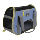 Фото - переноски, сумки, рюкзаки Collar (Коллар) 9980 Сумка-переноска для собак и кошек, синий