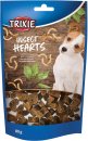 Trixie Insect Hearts ласощі для собак з харчовою алергією - серця з борошняними хробаками