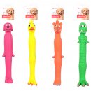 Фото - іграшки Flamingo DUMMIE звірятка іграшки для собак