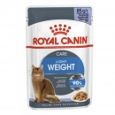 Фото - влажный корм (консервы) Royal Canin LIGHT WEIGHT влажный корм для кошек