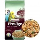 Фото - корм для птахів Versele-Laga Prestige Premium BUDGIES корм для хвилястих папуг