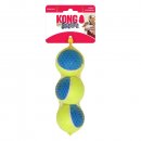 Фото - игрушки Kong SQUEAK AIR ULTRA BALLS игрушка для собак с ультра пищалкой МЯЧ