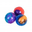 Фото - игрушки GiGwi (Гигви) Ball ТРИ МЯЧА игрушка для собак с пищалкой, резина