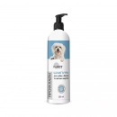 Фото - повседневная косметика ProVet Profiline (Профилайн) шампунь для собак с белой и светлой шерстью