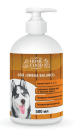 Фото - вітаміни та мінерали Home Food (Хоум Фуд) Omega Balance олія для собак з ОМЕГА