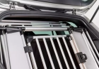 Фото - аксессуары в авто Trixie Удлинитель высоты для универсальной задней автомобильной решетки (13202)
