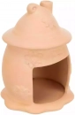 Фото - домики и спальные места Trixie керамический домик для мышей и хомяков, 11х14 см