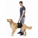 Фото - попони, коміри, черевики Trixie LIFTING AID підтримка-ходунки для собак