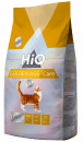 Фото - сухий корм HiQ Golden Age Сare корм для літніх котів старше 10 років