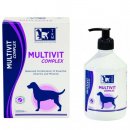 Фото - витамины и минералы TRM Multivit Complex полноценная витаминно-минеральная кормовая добавка для собак для всех пород