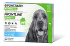 Фото - от блох и клещей Frontline Combo (Фронтлайн Комбо) капли для собак от блох и клещей