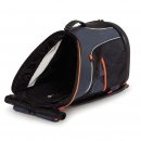 Фото - переноски, сумки, рюкзаки Camon (Камон) Рюкзак-переноска для тварин, синій