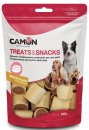 Фото - ласощі Camon (Камон) Treats & Snacks Rollos Prosciutto печиво-роли для собак ПРОШУТТО