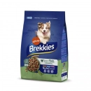 Фото - сухий корм Brekkies (Бреккіс) Excel Complet Adult Chicken – корм для собак з куркою