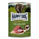 Фото - влажный корм (консервы) Happy Dog (Хэппи Дог) SENSIBLE PURE NEUSEELAND LAMB влажный корм для собак ЯГНЕНОК