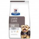 Hill's Prescription Diet l/d Liver Care корм для собак