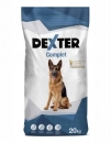 Фото - сухой корм Dexter (Декстер) Complete Adult Large сухой полнорационный корм для взрослых собак больших пород