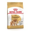 Фото - сухий корм Royal Canin POMERANIAN ADULT (ПОМЕРАНСЬКИЙ ШПІЦ) корм для собак від 8 місяців