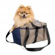 Фото - переноски, сумки, рюкзаки Pet Fashion (Пет Фешин) LINEN сумка-переноска для собак