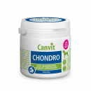 Фото - хондропротектори Canvit Chondro (Хондро) таблетки з глюкозаміном та хондроїтином для собак вагою до 25 кг