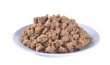 Фото - ветеринарні корми Brit Veterinary Diets Cat Grain Free Gastrointestinal Salmon & Pea консерви для кішок у разі проблем із ШКТ, ЛОСОСЬ та ГОРОХ