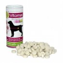 Фото - витамины и минералы Vitomax Витамины для зубов и костей собак с калицием и фосфором