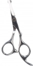 Фото - кігтерізки, ножиці, пилочки Trixie Ножиці для стрижки морди та лап (нержавіюча сталь) (23692)