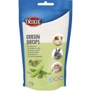 Фото - лакомства Trixie Vitamin Drops - Дропсы для кроликов и морских свинок