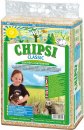 Фото - наполнители и подстилки Chipsi (Чипси) CLASSIC - опилки для грызунов
