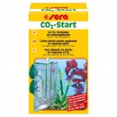 Фото - оформление аквариума Sera CO2 START система для удобрения аквариумных растений