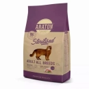 Фото - сухий корм Araton (Аратон) ADULT ALL BREEDS STERILISED сухий корм для стерилізованих і схильних до повноти кішок КУРКА