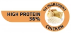 Фото - сухой корм Advance (Эдванс) Cat Chiсken & Rice - корм для кошек в возрасте от 1 года до 10 лет (с курицей и рисом)