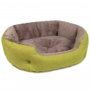 Фото - лежаки, матрасы, коврики и домики Pet Fashion BRIG (БРИГ) лежак для собак и котов (58 х 48 х 20 см)
