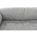 Фото - лежаки, матрасы, коврики и домики Trixie NERO подстилка-диван для собак