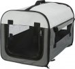 Фото - переноски, сумки, рюкзаки Trixie  (Тріксі) TCamp  нейлоновий бокс (кеннел) для транспортування собак