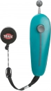 Фото - дресирування та спорт Trixie Target Stick клікер кнопковий з антеною для дресирування собак (2282)