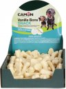 Фото - лакомства Camon (Камон) Vanilla Bons Snack лакомство косточки для собак МОЛОКО и ВАНИЛЬ