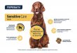 Фото - сухий корм Advance (Едванс) Dog Sensitive Lamb & Rice - корм для дорослих собак