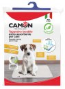 Фото - пелюшки Camon (Камон) Багаторазова пелюшка для собак